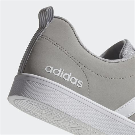 adidas vs pace grey